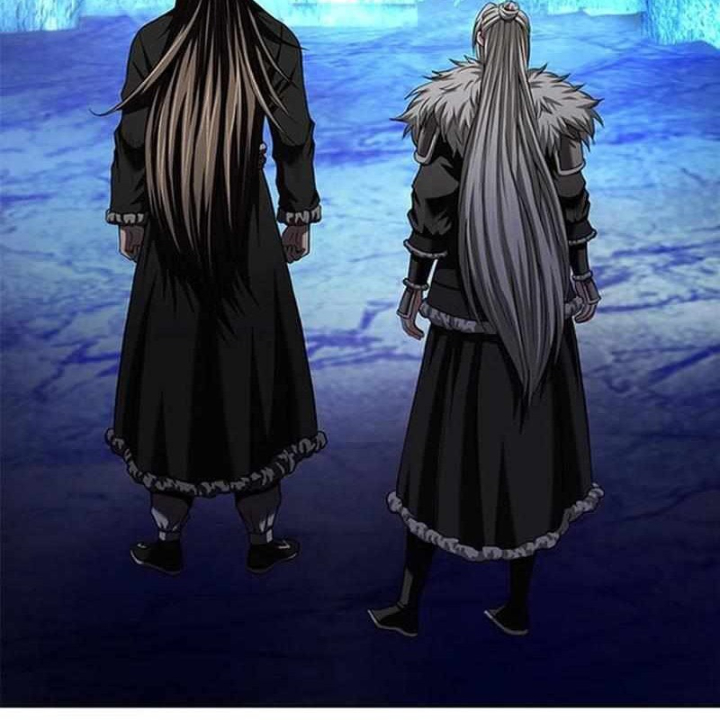 Bất Khả Chiến Bại Chapter 46 - Next Chapter 47