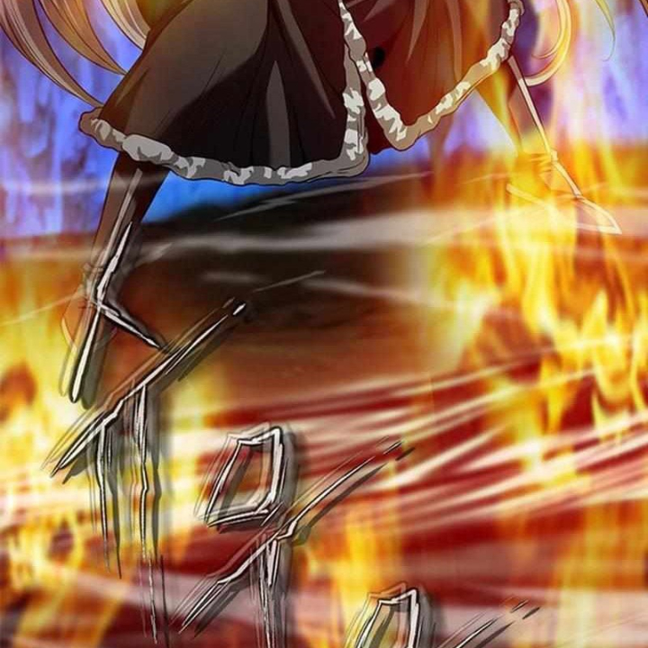 Bất Khả Chiến Bại Chapter 46 - Next Chapter 47