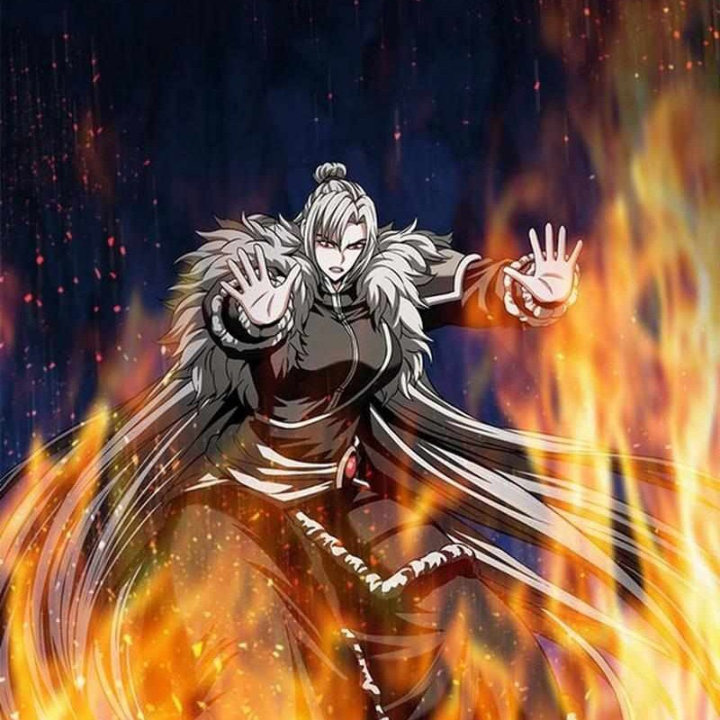 Bất Khả Chiến Bại Chapter 46 - Next Chapter 47