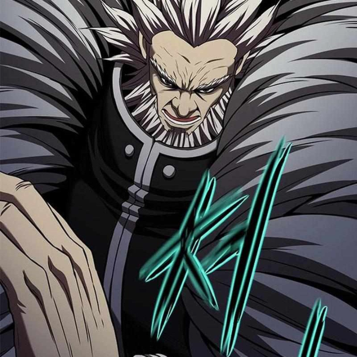 Bất Khả Chiến Bại Chapter 46 - Next Chapter 47