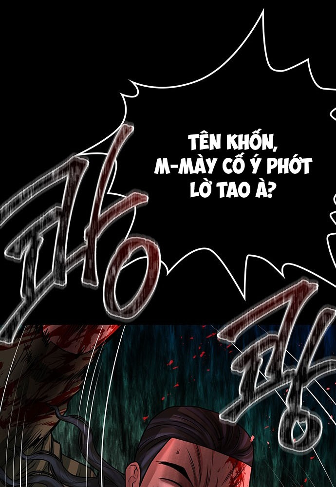 Thám Tử Siêu Năng Lực Chapter 30 - Trang 4
