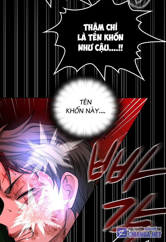 Thám Tử Siêu Năng Lực Chapter 30 - Trang 4
