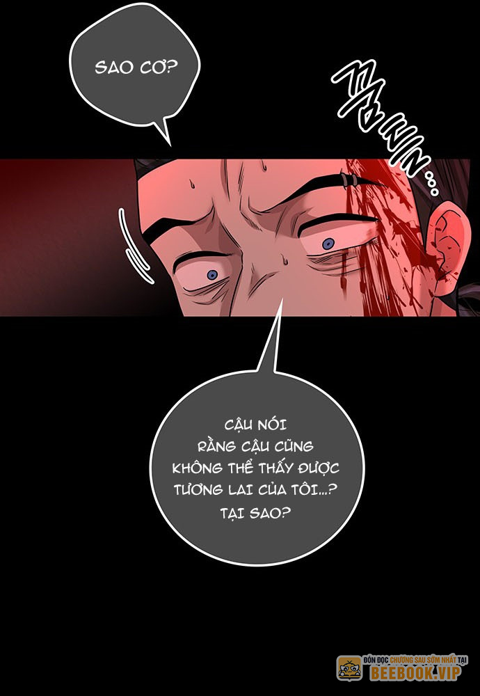 Thám Tử Siêu Năng Lực Chapter 30 - Trang 4