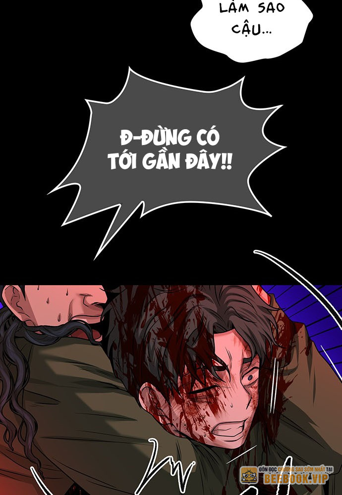 Thám Tử Siêu Năng Lực Chapter 30 - Trang 4