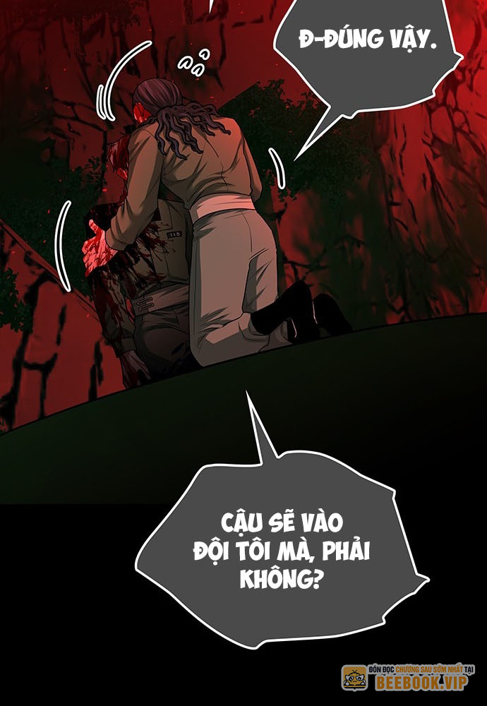 Thám Tử Siêu Năng Lực Chapter 30 - Trang 4