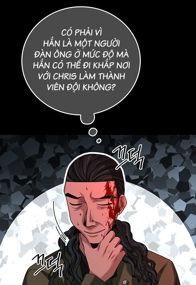 Thám Tử Siêu Năng Lực Chapter 30 - Trang 4