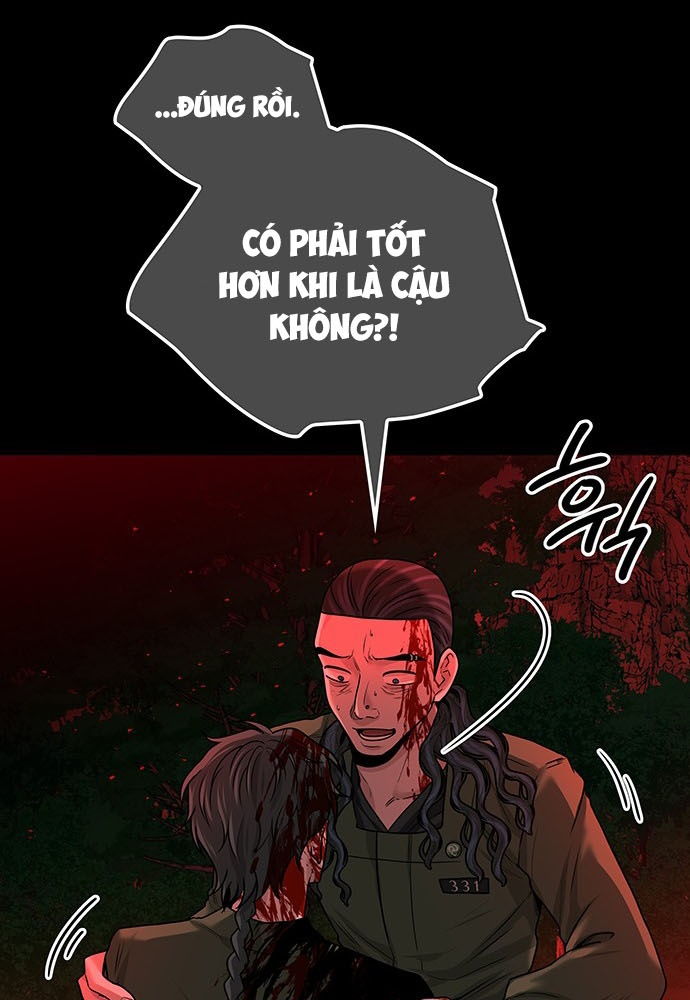 Thám Tử Siêu Năng Lực Chapter 30 - Trang 4
