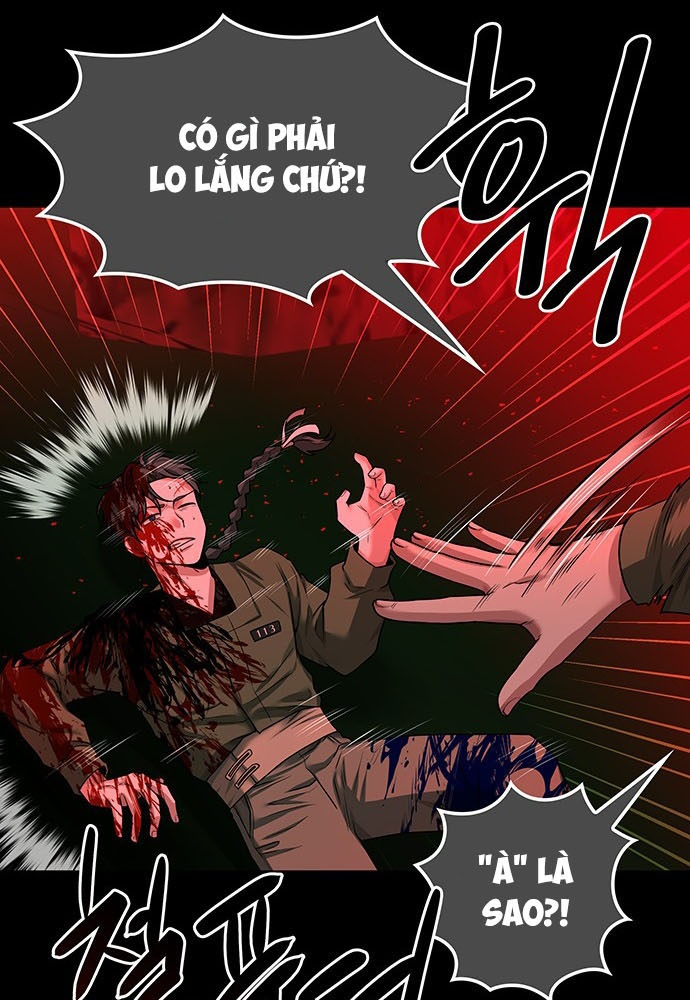 Thám Tử Siêu Năng Lực Chapter 30 - Trang 4
