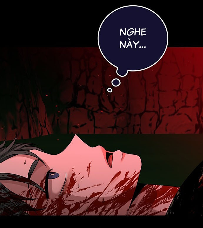 Thám Tử Siêu Năng Lực Chapter 30 - Trang 4