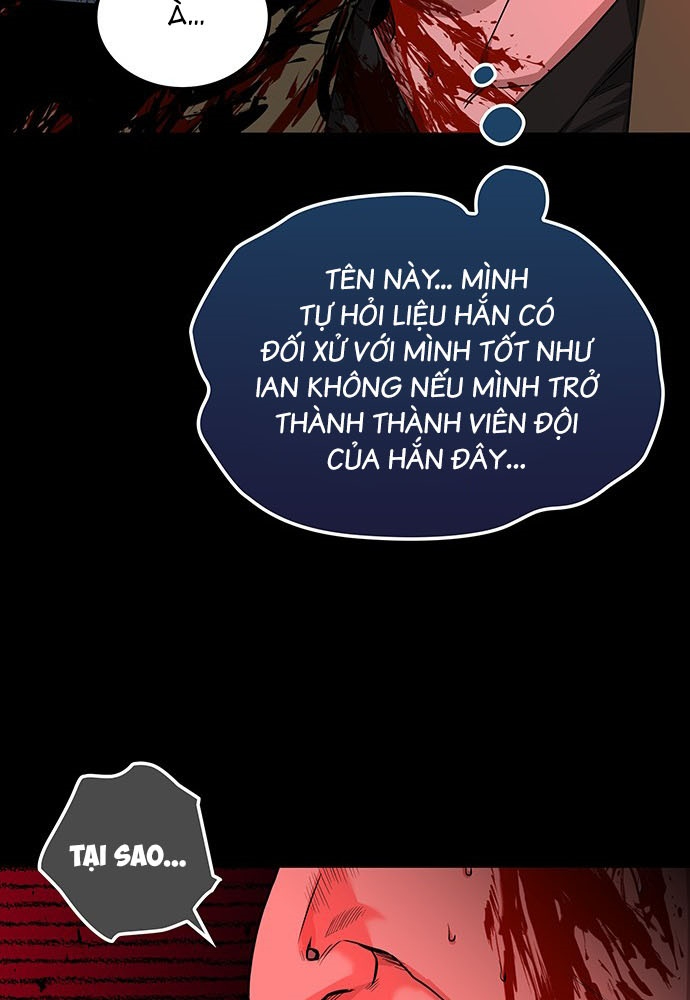 Thám Tử Siêu Năng Lực Chapter 30 - Trang 4