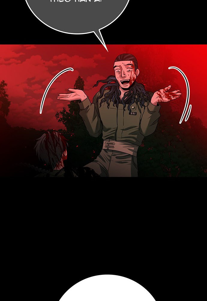 Thám Tử Siêu Năng Lực Chapter 30 - Trang 4