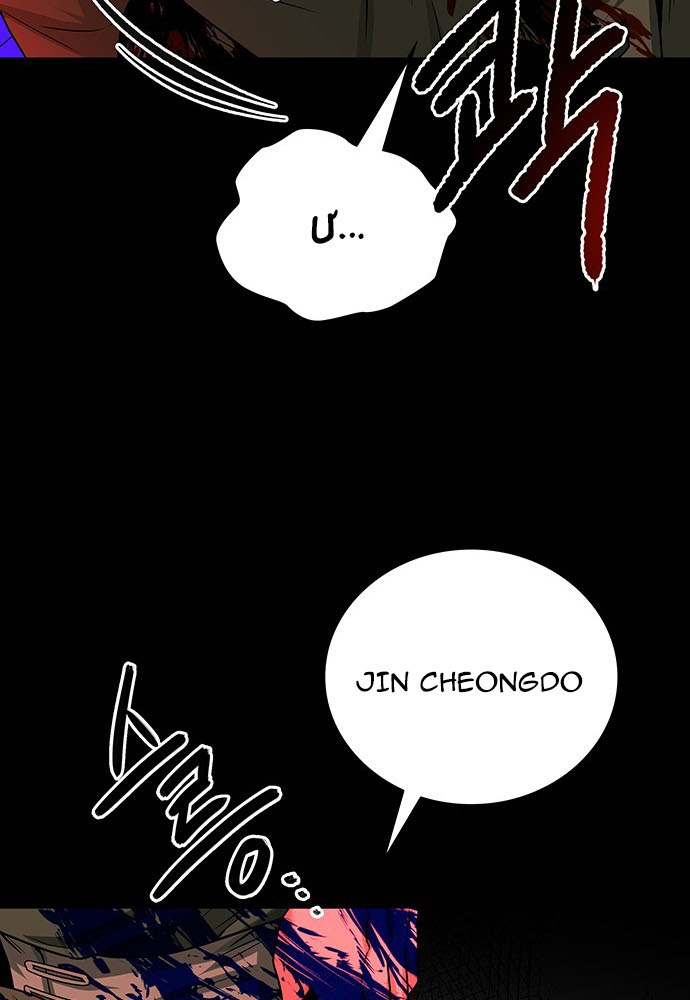 Thám Tử Siêu Năng Lực Chapter 30 - Trang 4