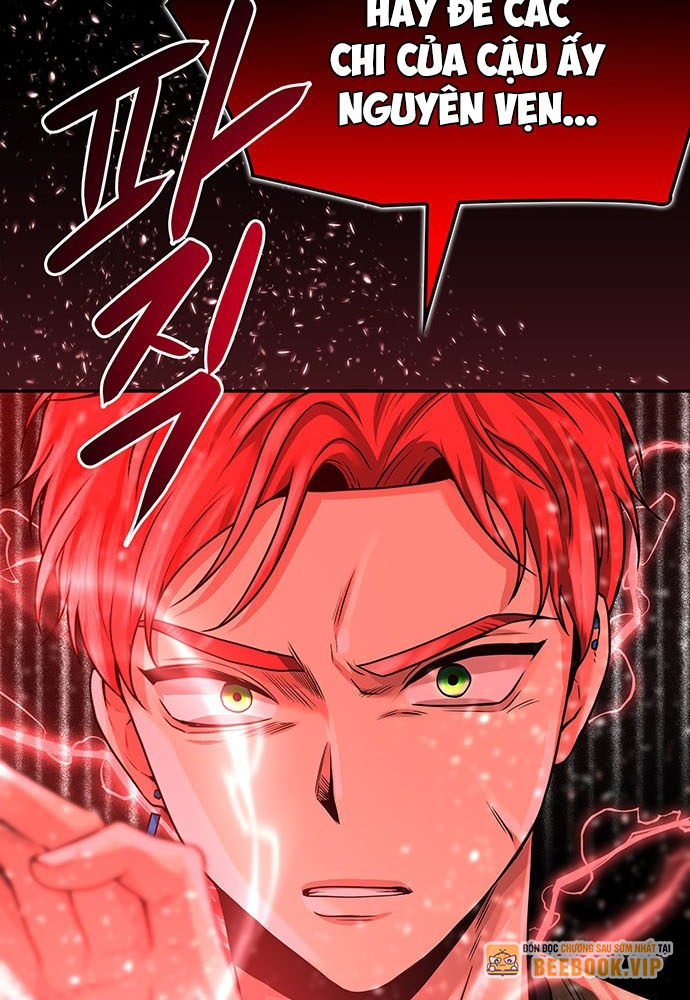 Thám Tử Siêu Năng Lực Chapter 30 - Trang 4