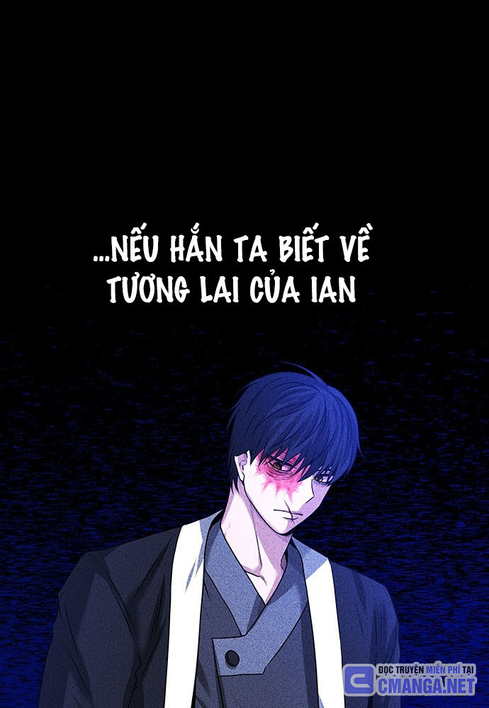 Thám Tử Siêu Năng Lực Chapter 30 - Trang 4