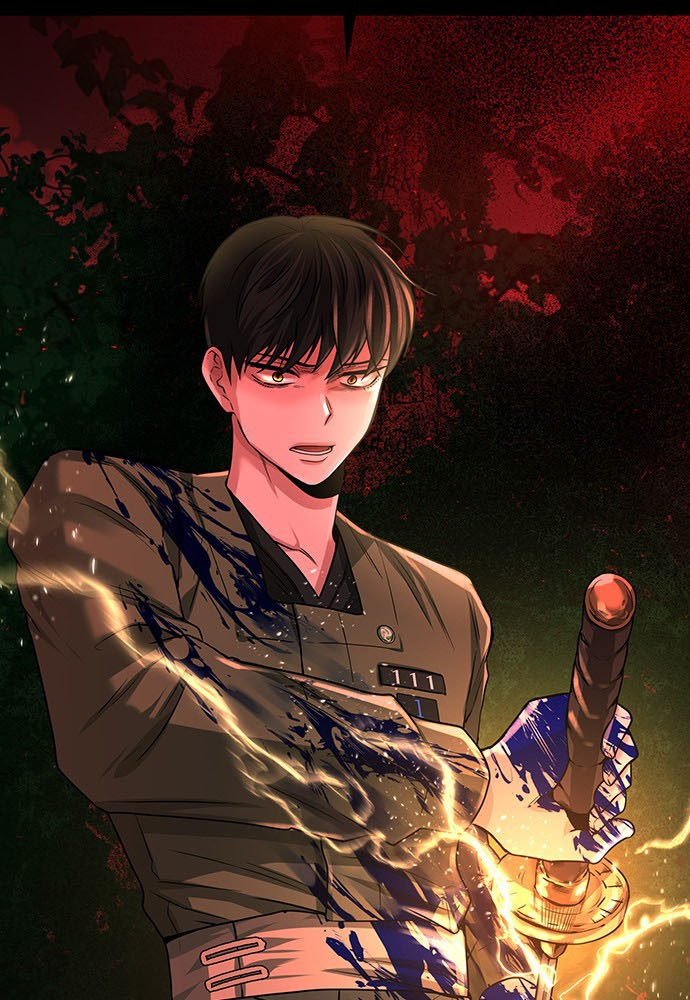 Thám Tử Siêu Năng Lực Chapter 30 - Trang 4
