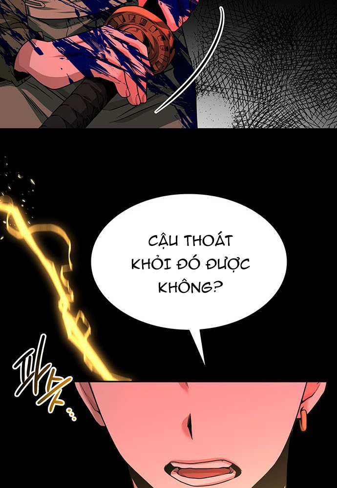 Thám Tử Siêu Năng Lực Chapter 30 - Trang 4