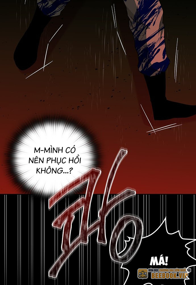 Thám Tử Siêu Năng Lực Chapter 30 - Trang 4