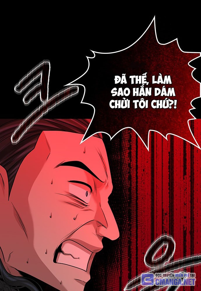 Thám Tử Siêu Năng Lực Chapter 30 - Trang 4