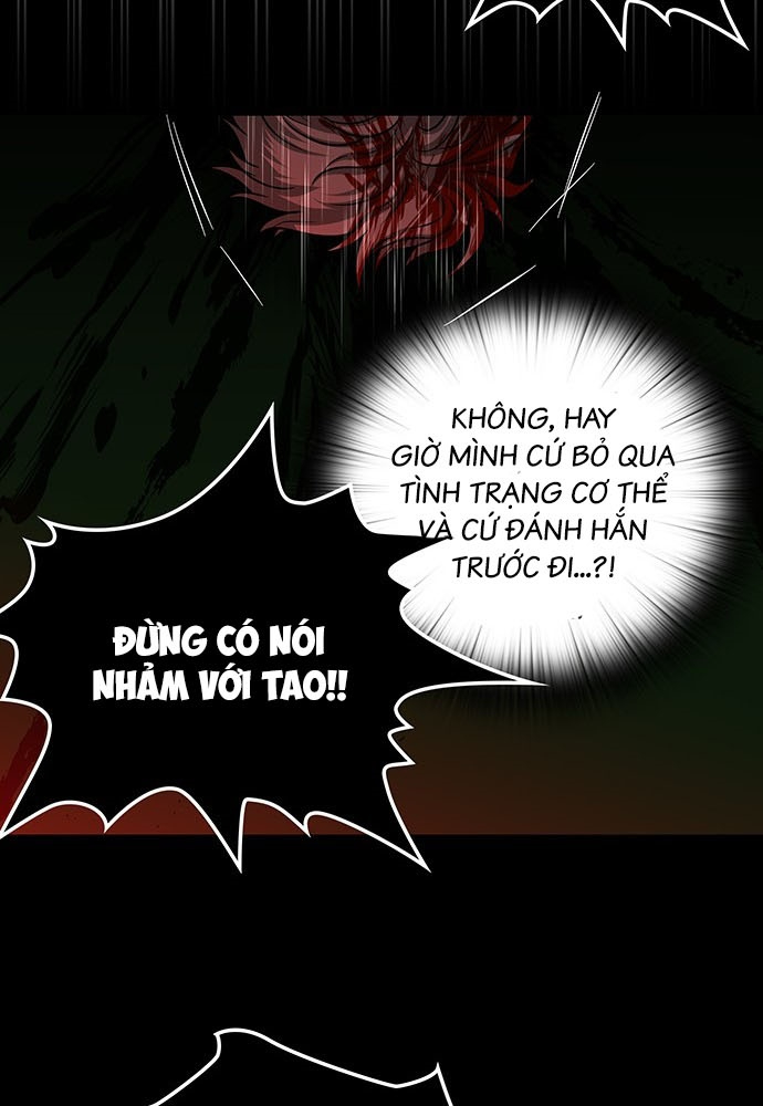Thám Tử Siêu Năng Lực Chapter 30 - Trang 4