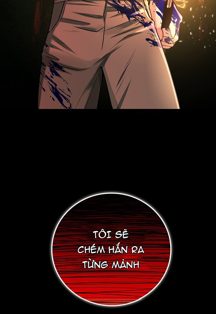 Thám Tử Siêu Năng Lực Chapter 30 - Trang 4