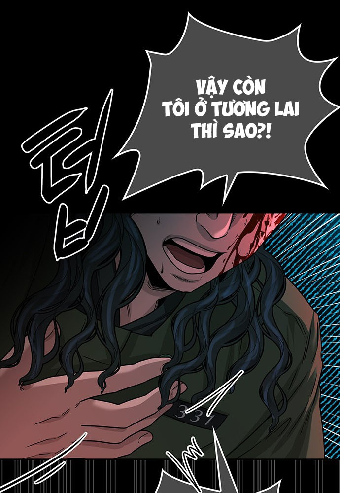 Thám Tử Siêu Năng Lực Chapter 30 - Trang 4