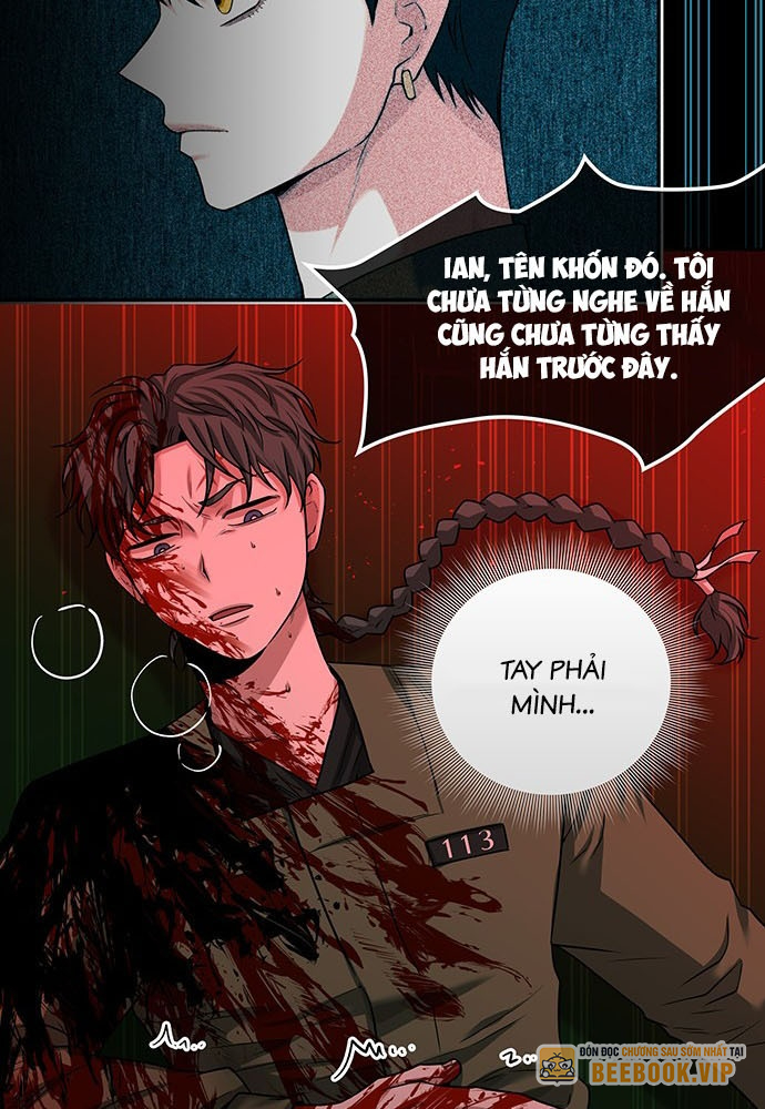 Thám Tử Siêu Năng Lực Chapter 30 - Trang 4