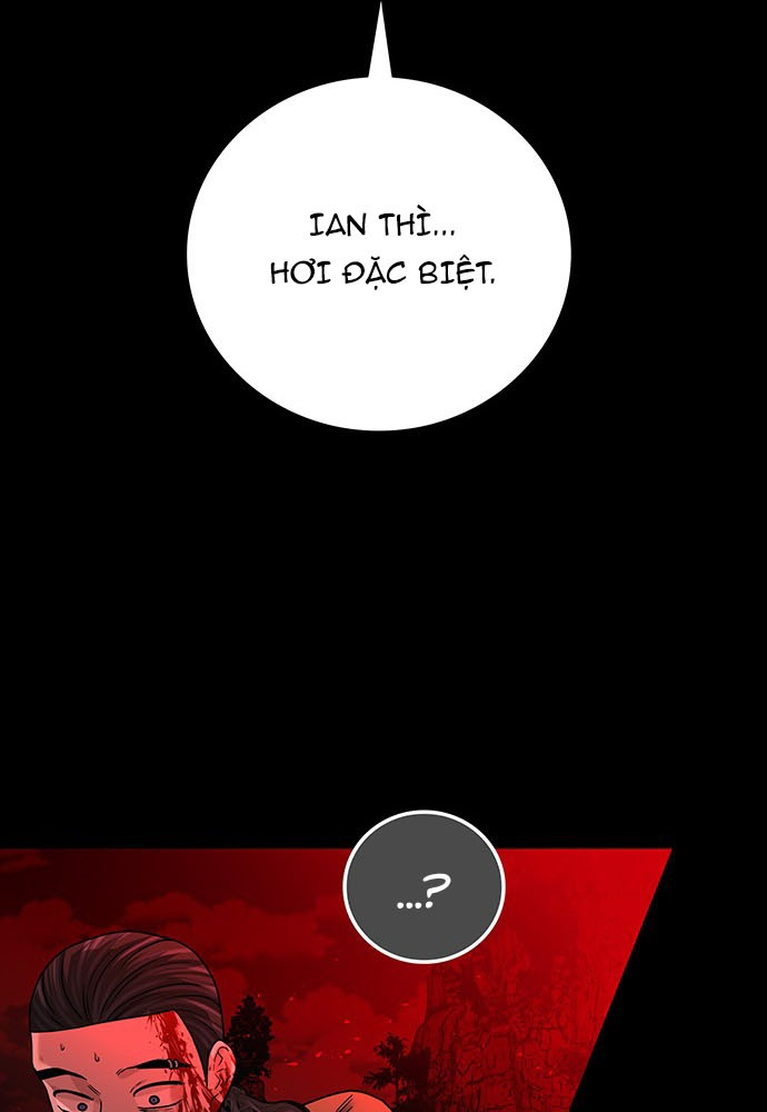 Thám Tử Siêu Năng Lực Chapter 30 - Trang 4