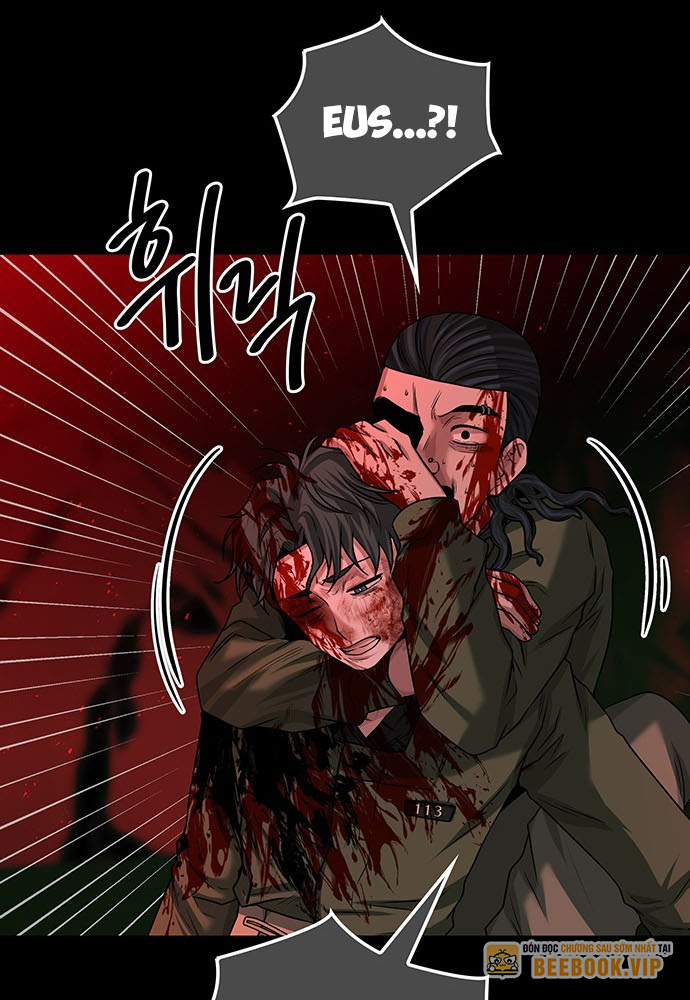 Thám Tử Siêu Năng Lực Chapter 30 - Trang 4