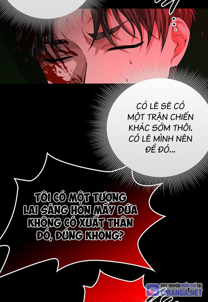 Thám Tử Siêu Năng Lực Chapter 30 - Trang 4