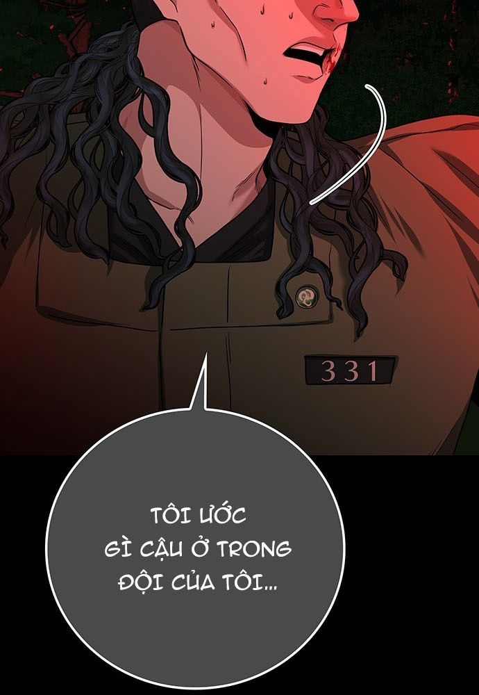 Thám Tử Siêu Năng Lực Chapter 30 - Trang 4