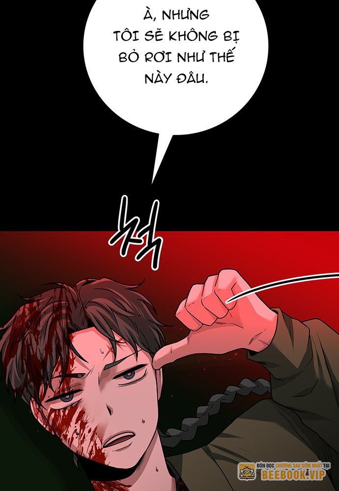 Thám Tử Siêu Năng Lực Chapter 30 - Trang 4