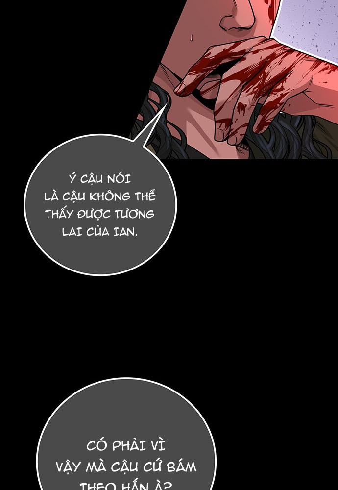 Thám Tử Siêu Năng Lực Chapter 30 - Trang 4
