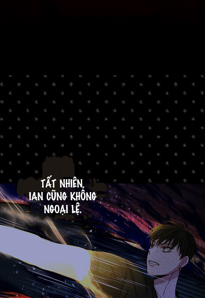 Thám Tử Siêu Năng Lực Chapter 30 - Trang 4