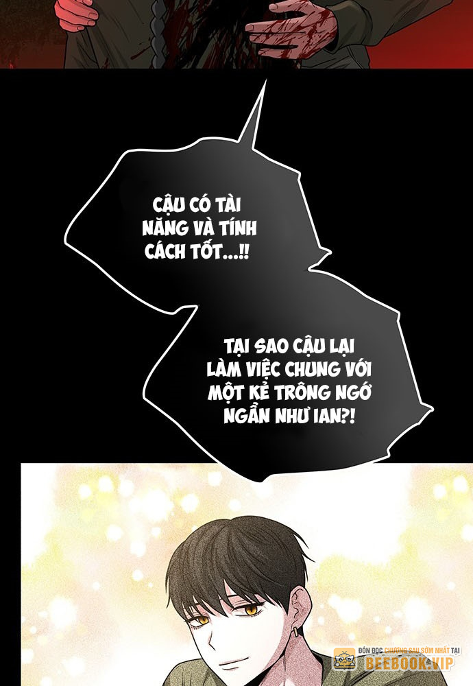 Thám Tử Siêu Năng Lực Chapter 30 - Trang 4