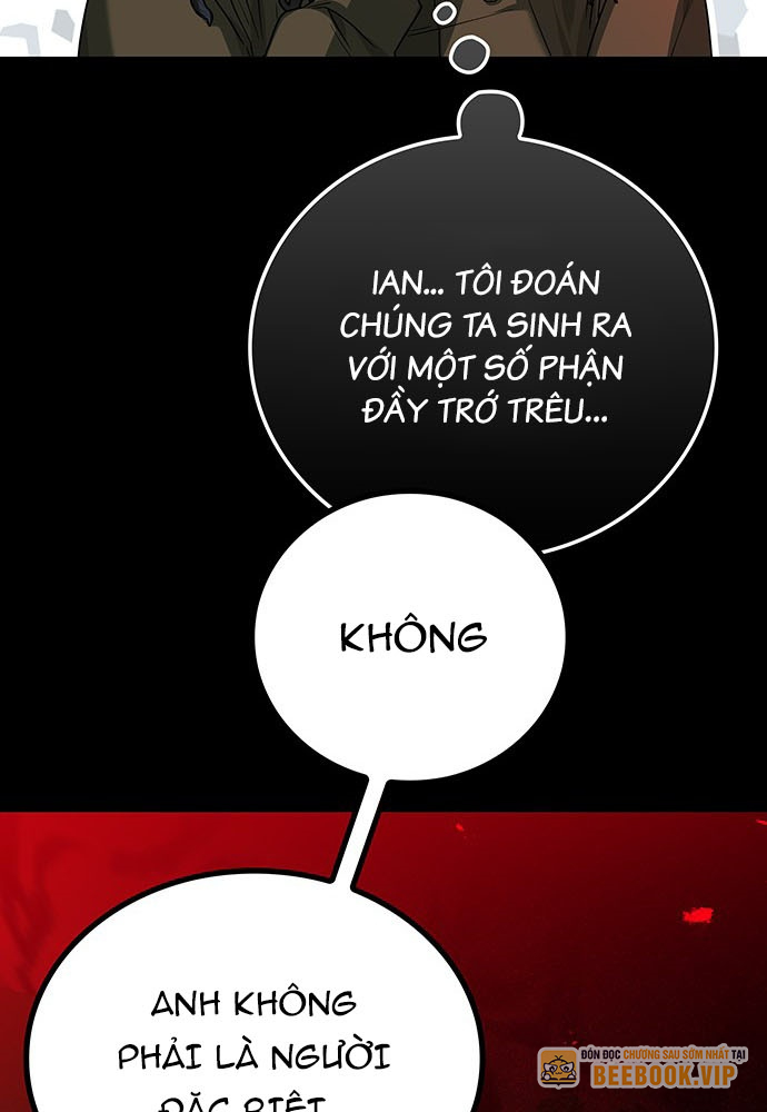 Thám Tử Siêu Năng Lực Chapter 30 - Trang 4