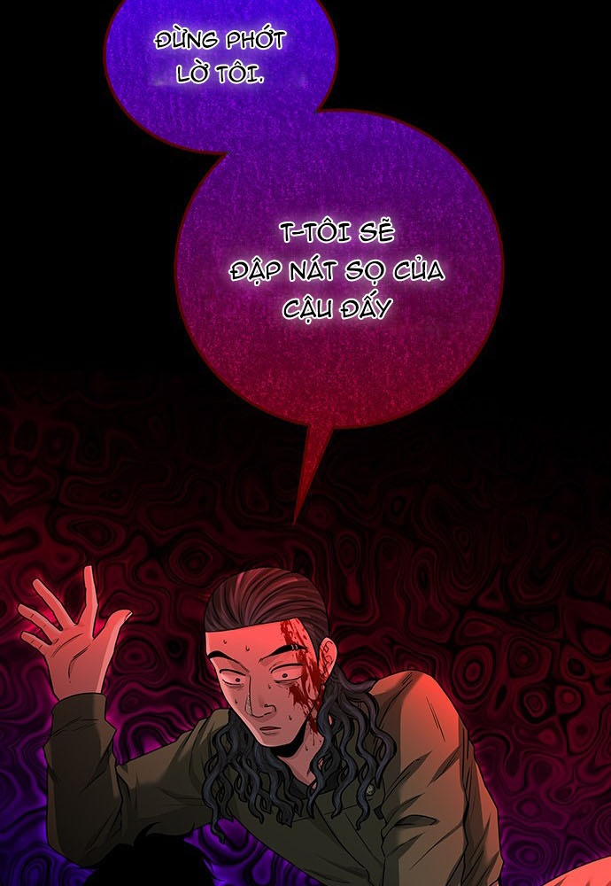 Thám Tử Siêu Năng Lực Chapter 30 - Trang 4