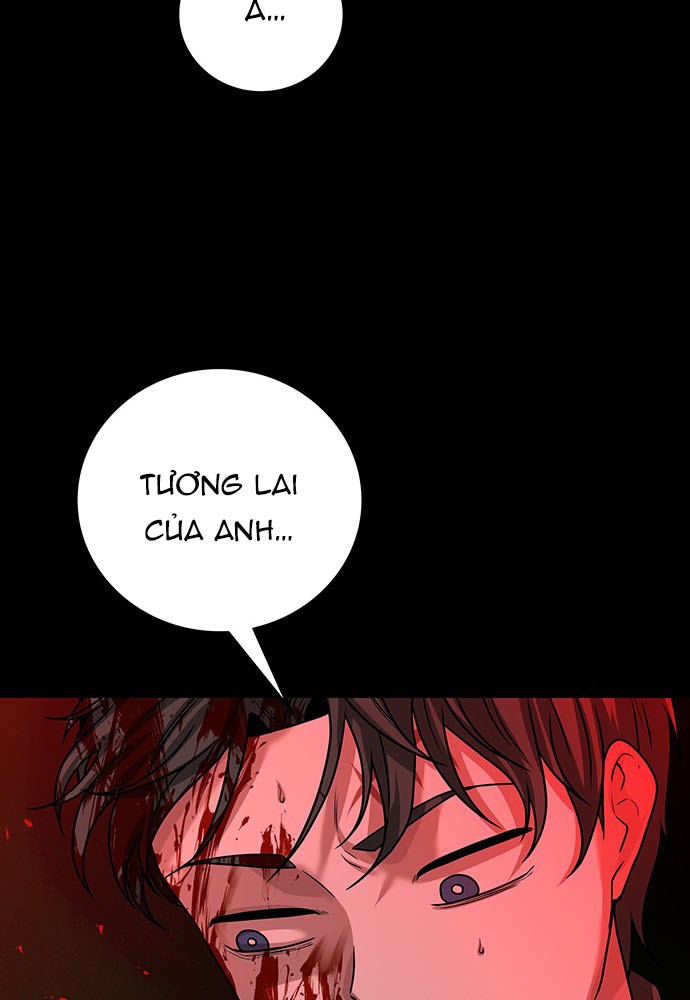 Thám Tử Siêu Năng Lực Chapter 30 - Trang 4