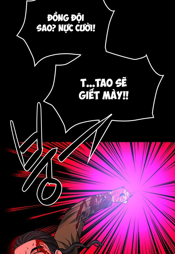 Thám Tử Siêu Năng Lực Chapter 30 - Trang 4