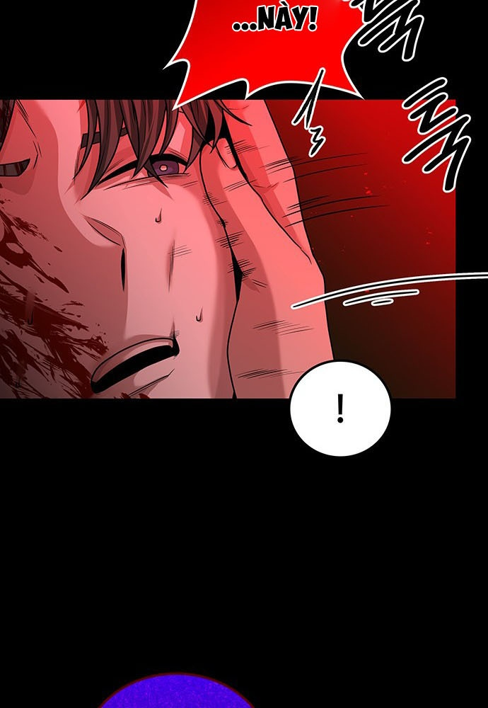 Thám Tử Siêu Năng Lực Chapter 30 - Trang 4