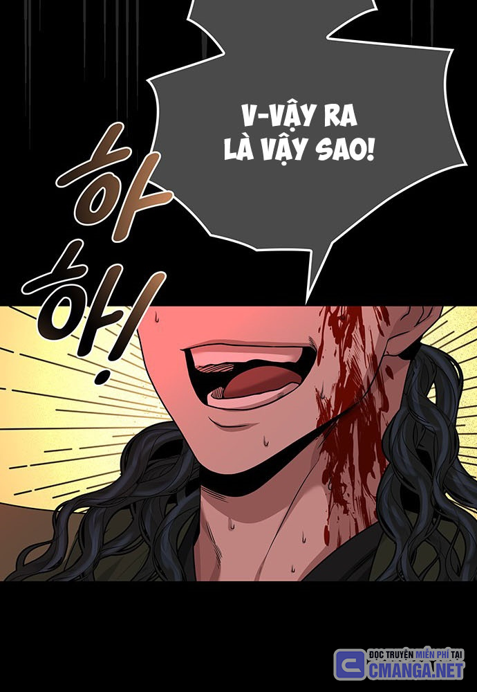 Thám Tử Siêu Năng Lực Chapter 30 - Trang 4