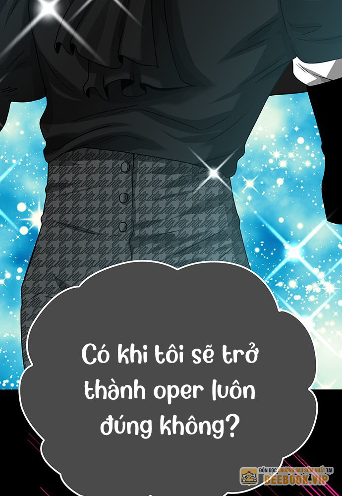 Thám Tử Siêu Năng Lực Chapter 30 - Trang 4