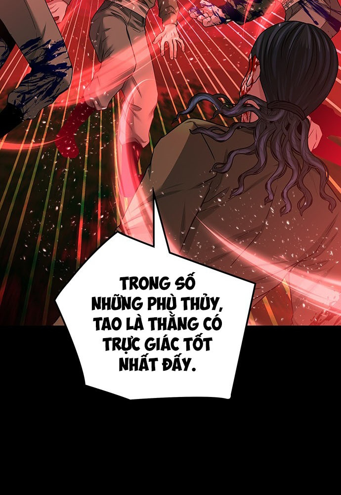 Thám Tử Siêu Năng Lực Chapter 31 - Next Chapter 32
