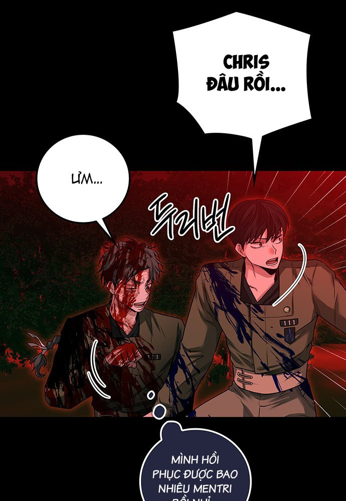 Thám Tử Siêu Năng Lực Chapter 31 - Next Chapter 32