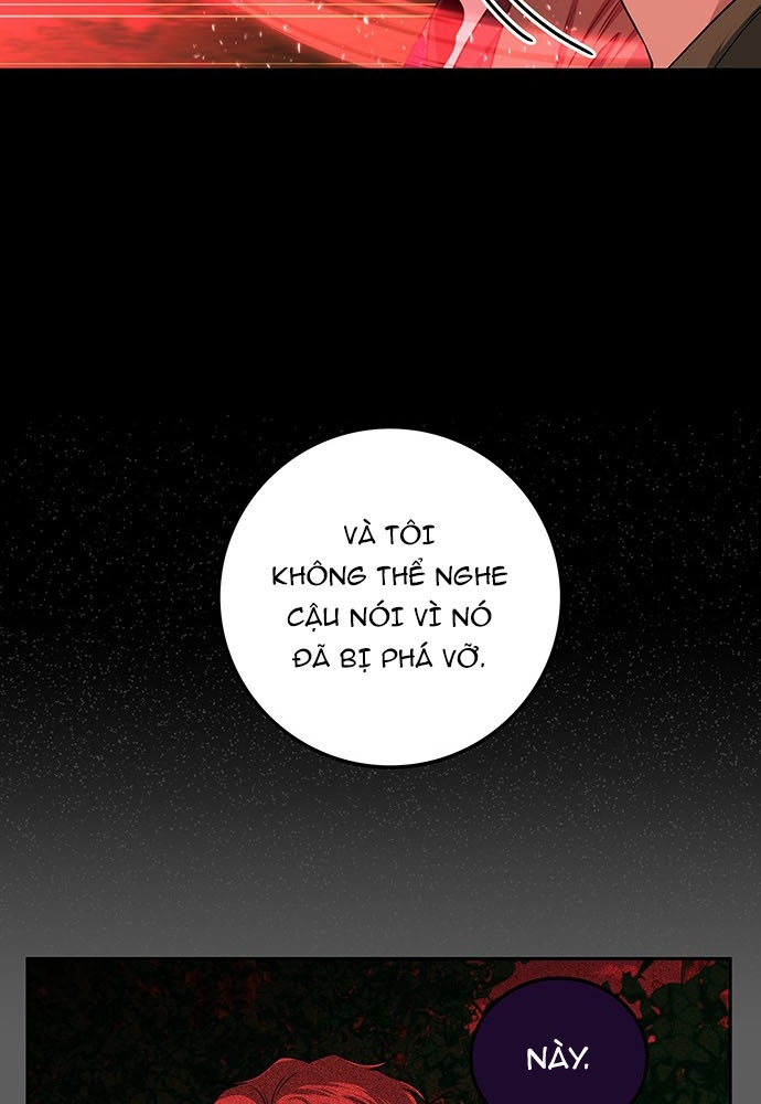 Thám Tử Siêu Năng Lực Chapter 31 - Next Chapter 32