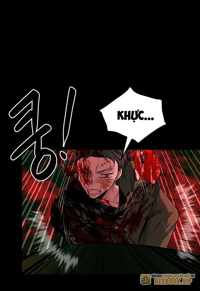 Thám Tử Siêu Năng Lực Chapter 31 - Next Chapter 32