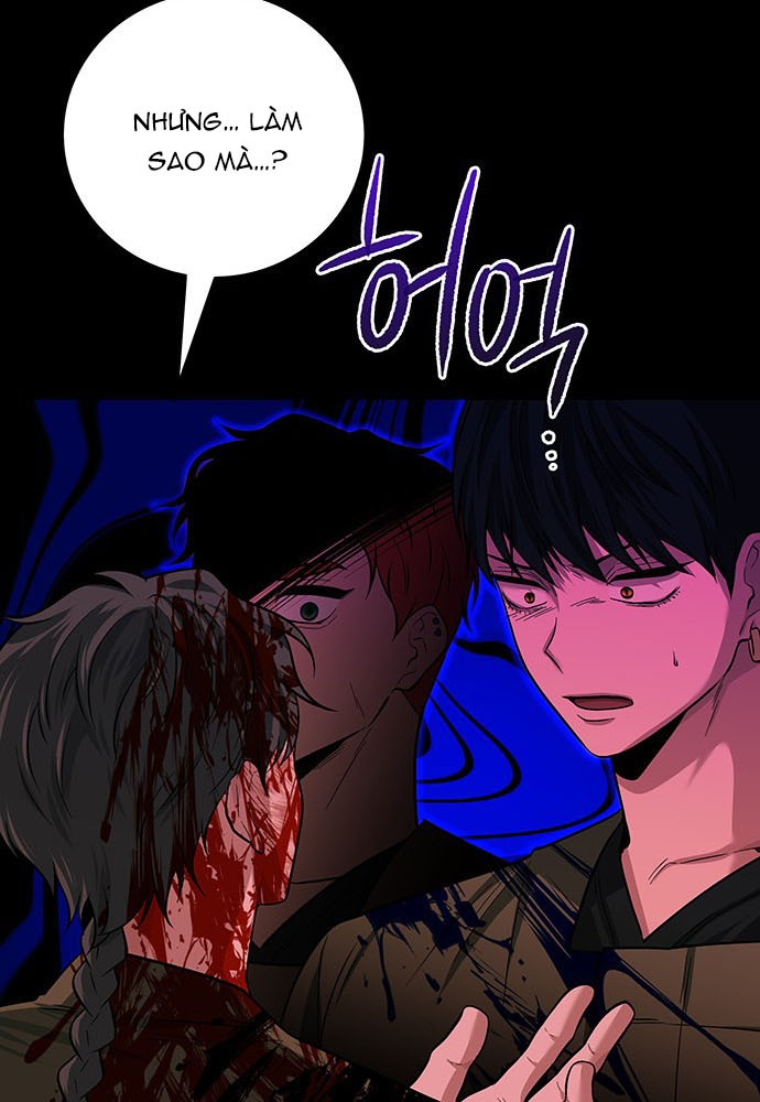 Thám Tử Siêu Năng Lực Chapter 31 - Next Chapter 32