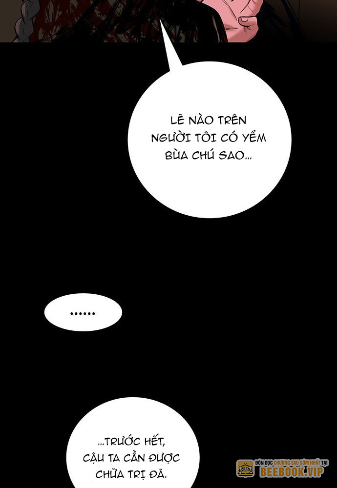 Thám Tử Siêu Năng Lực Chapter 31 - Next Chapter 32