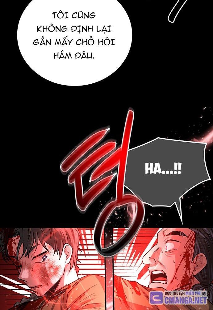 Thám Tử Siêu Năng Lực Chapter 31 - Next Chapter 32