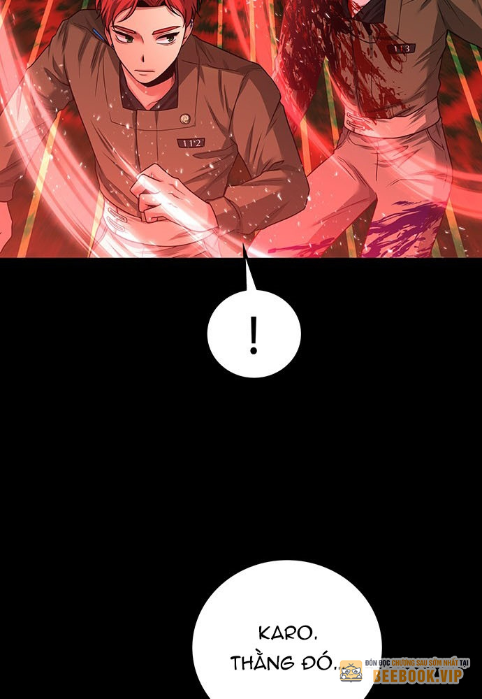 Thám Tử Siêu Năng Lực Chapter 31 - Next Chapter 32