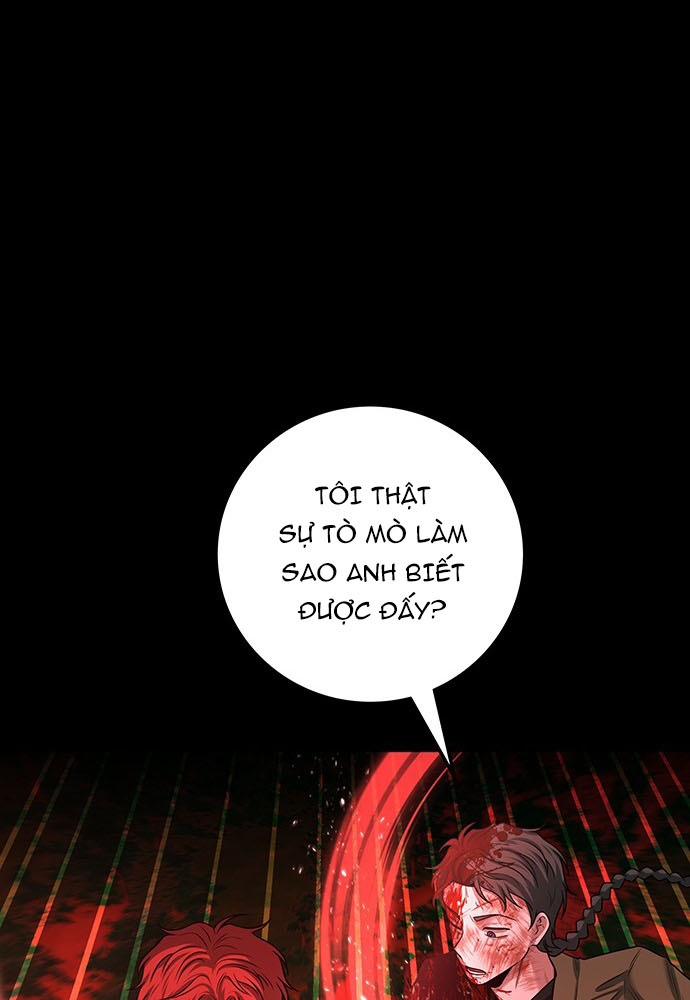 Thám Tử Siêu Năng Lực Chapter 31 - Next Chapter 32